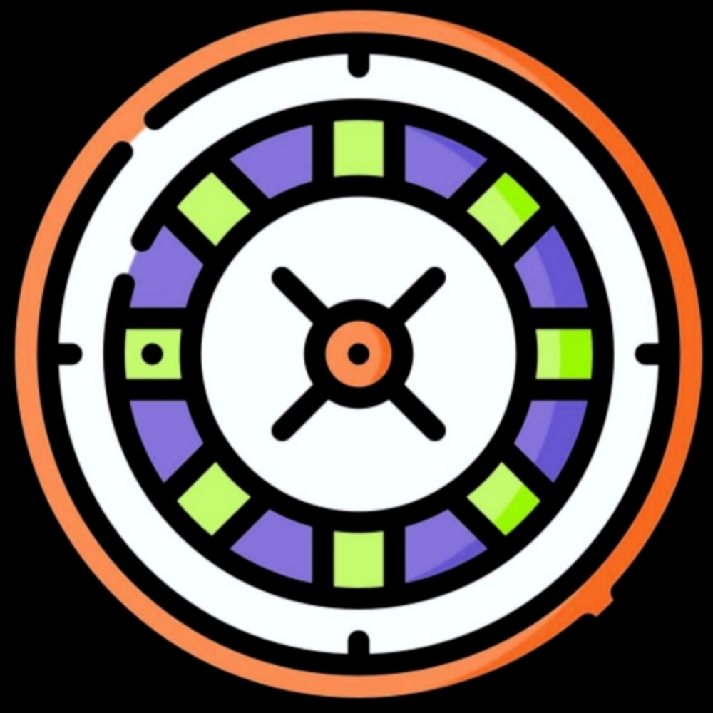ACCESSORY ROULETTE--🍀LIVE SHOW ONLY🍀